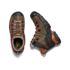 Men's Pittsburgh 6" Waterproof Boot (Soft Toe)