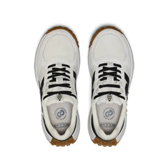 Women's KS86 Leather Sneaker
