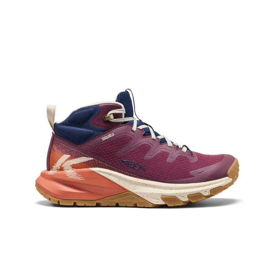 Women's Targhee Apex Waterproof Hiking Boot