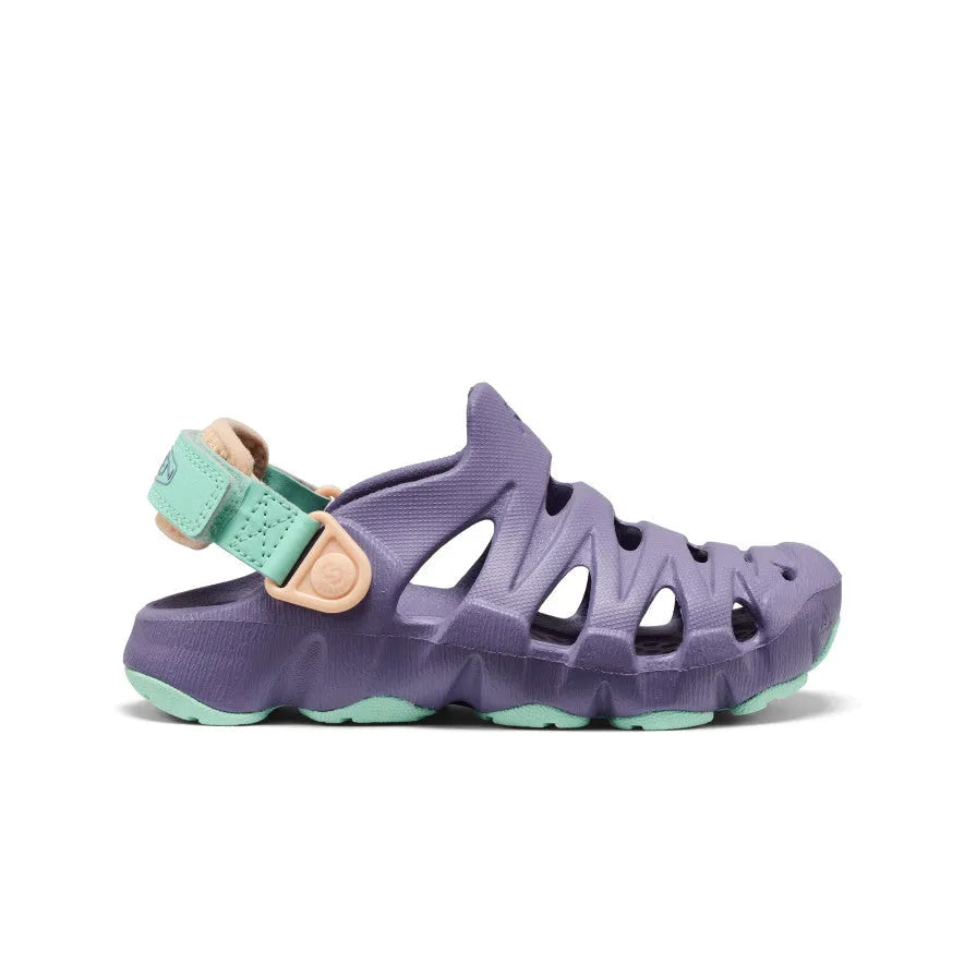 Little Kids' HyperFLT Clog