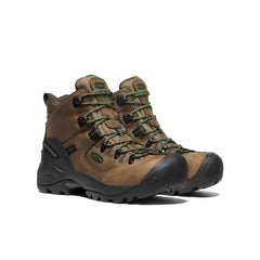 Men's Pittsburgh Energy 6" Waterproof Boot (Carbon Toe)