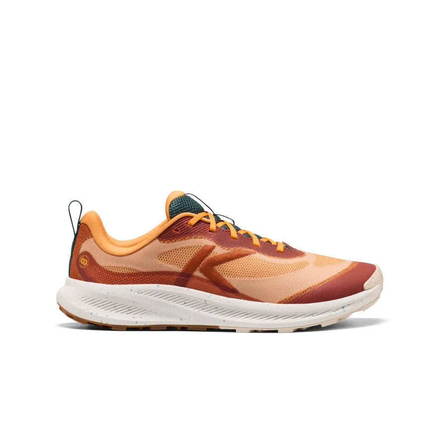 Men's Wander Trail Running Shoe