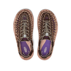 All Gender UNEEK Leather Sneaker