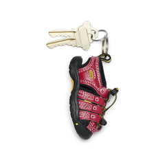 Newport Sandal Keychain