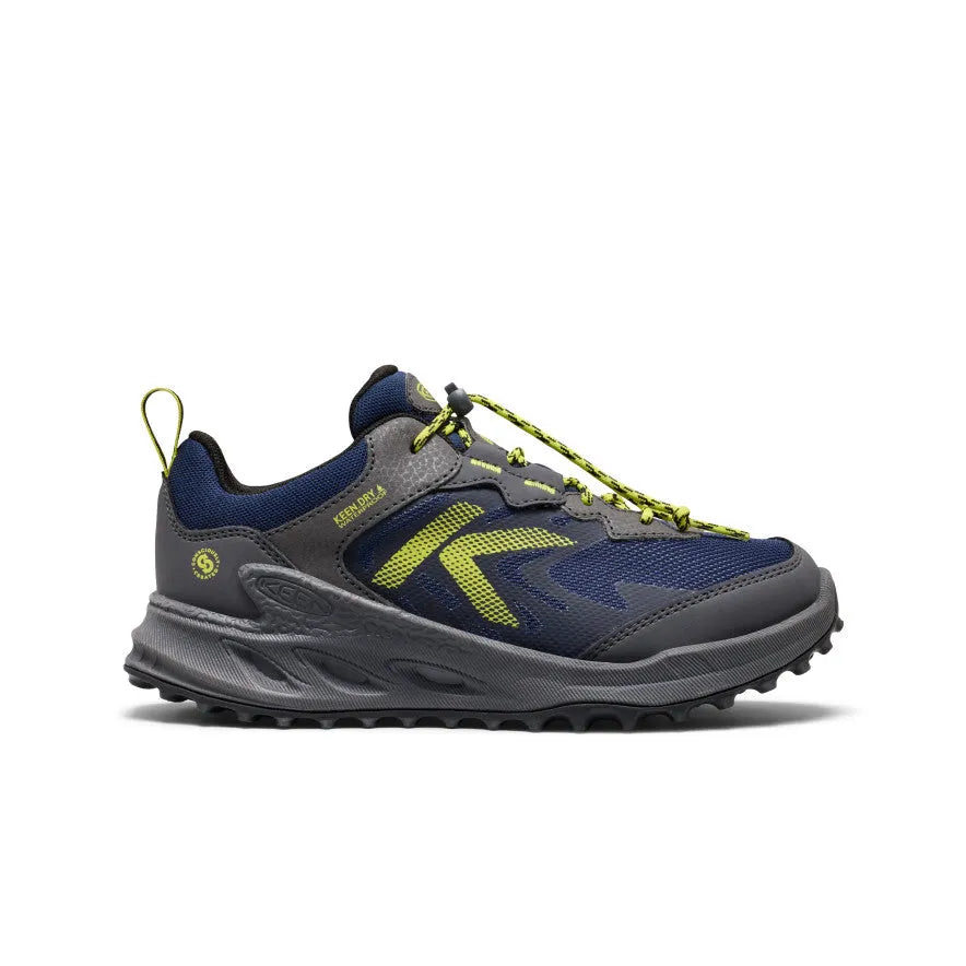 Big Kids' Zionic Waterproof Shoe