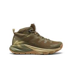 Men's Targhee Apex Wide Waterproof Hiking Boot