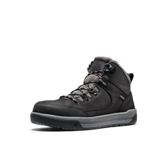 Men's Gibson Hiker Work Boot (Carbon Toe)