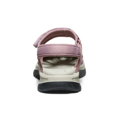 Women's Rose Sandal