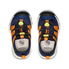 Toddlers' Motozoa Sneaker