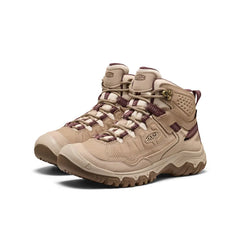 Women's Targhee IV Wide Waterproof Hiking Boot