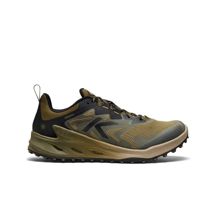 Men's Zionic NXT Waterproof Hiking Shoe