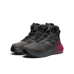 Women's Snapline CF Waterproof Boot (Carbon Toe)