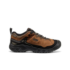 Men's Targhee IV Wide Waterproof Hiking Shoe