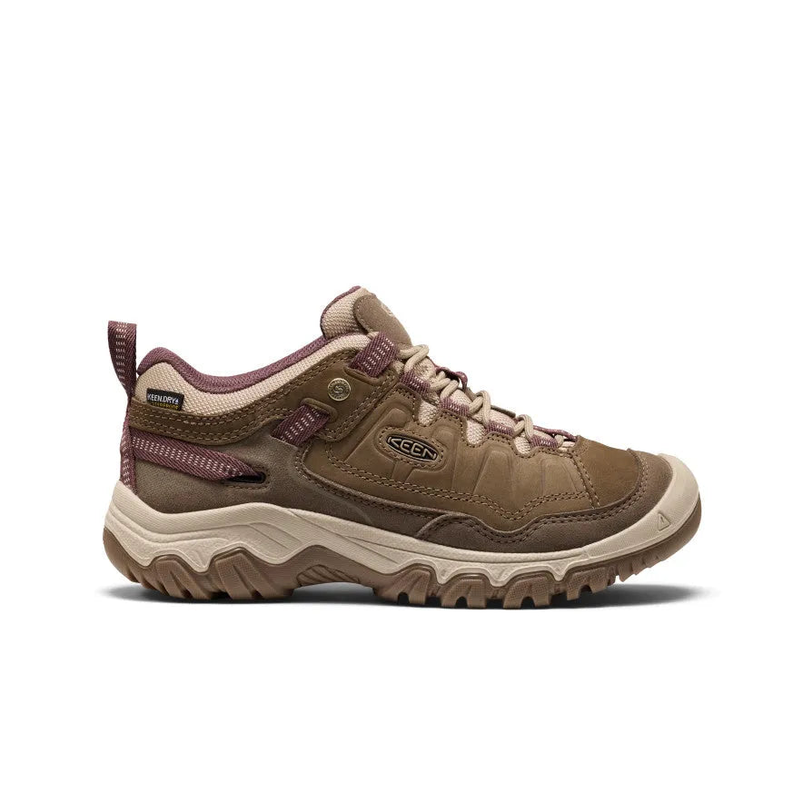 Women's Targhee IV Waterproof Hiking Shoe