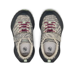 Little Kid's Jasper Zionic Sneaker