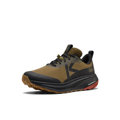 Men's Roam Waterproof Trail Running Shoe