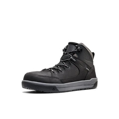 Men's Gibson Hiker ESD Work Boot (Carbon Toe)