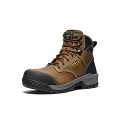 Men's Evanston 6" Insulated Waterproof Boot (Carbon Toe)