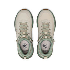 Women's Leiki Waterproof Leather Hiking Boot