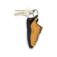 Jasper Sneaker Keychain