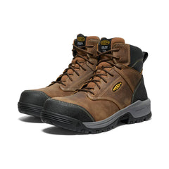 Men's Evanston 6" ESD Boot (Carbon Toe)