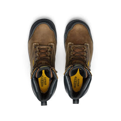 Men's Evanston 8" Insulated Waterproof Boot (Soft Toe)