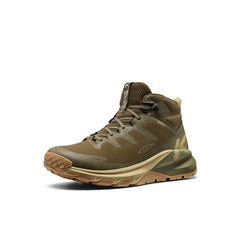 Men's Targhee Apex Wide Waterproof Hiking Boot