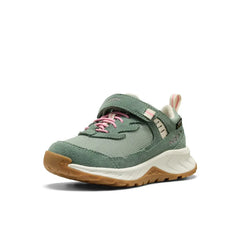 Little Kids' Hightrail Waterproof Hiking Shoe