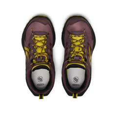 Big Kids' Zionic Waterproof Boot