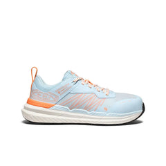 Women's Speedworks Work Sneaker (Carbon Toe)