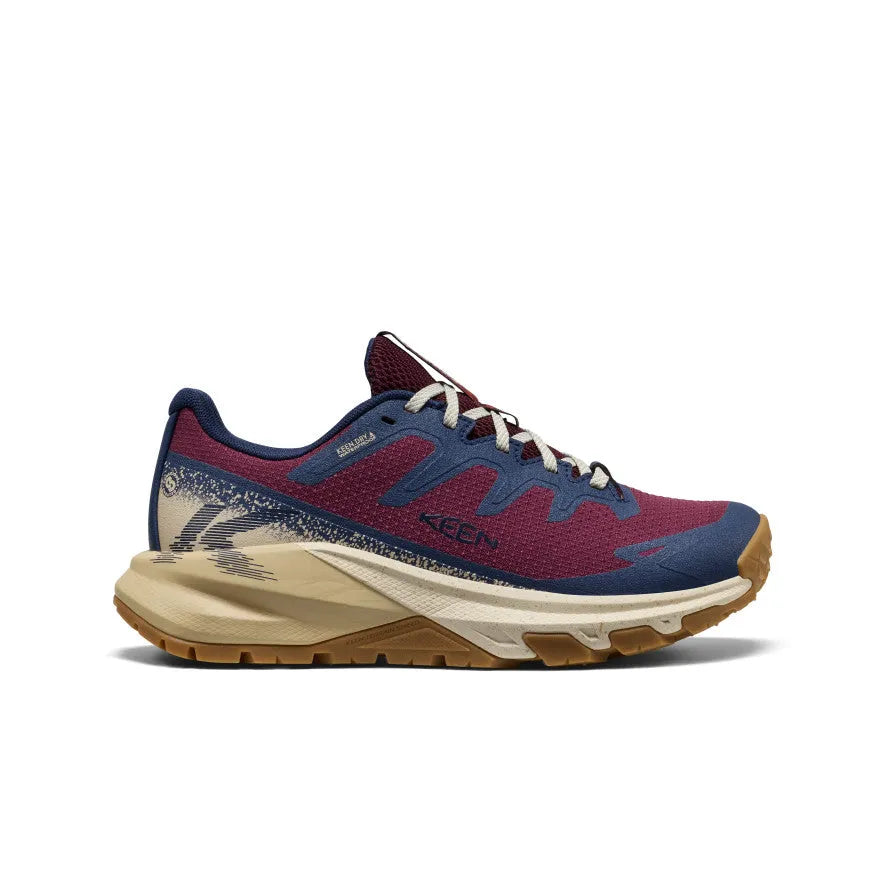 Women's Targhee Apex Waterproof Hiking Shoe