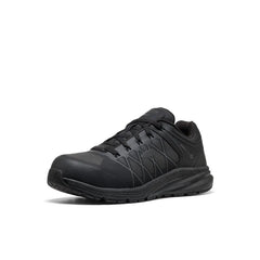 Men's Vista Energy XT Work Sneaker INT MET (Carbon Toe)