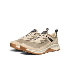 Men's Hightrail Waterproof Wide Hiking Shoe