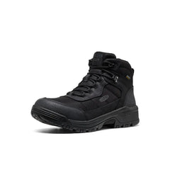 Men's Skokie Waterproof Work Boot (Soft Toe)