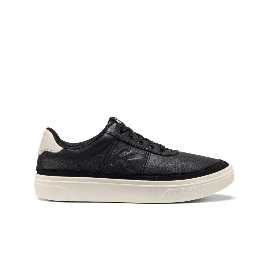 Women's KM4 Leather Sneaker