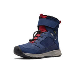 Big Kids' Skua Waterproof Winter Boot