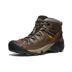 Men's Targhee II Mid Waterproof Hiking Boots