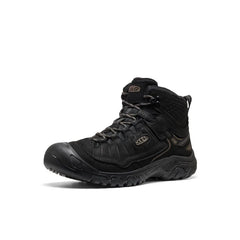 Men's Targhee IV Wide Waterproof Hiking Boot