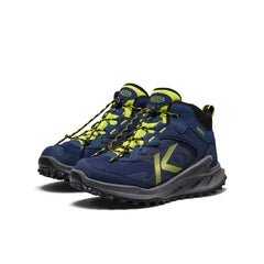 Big Kids' Zionic Waterproof Boot