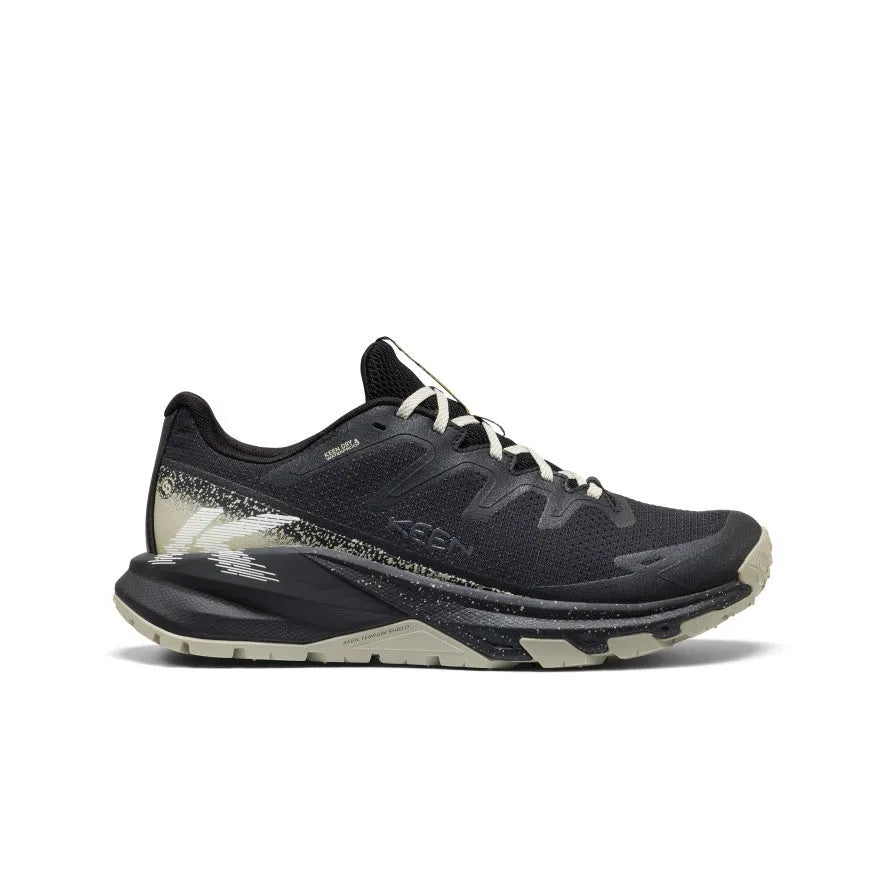 Men's Targhee Apex Waterproof Hiking Shoe