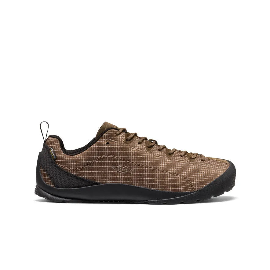Men's Jasper Nylon Waterproof Sneaker