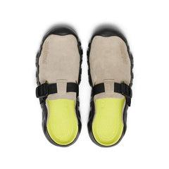 Men's Hyperport Metalwood Clog