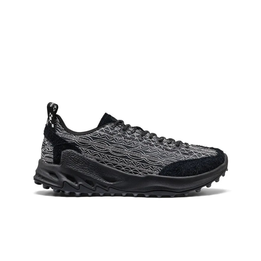 Men's Jasper Zionic 18 East Sneaker