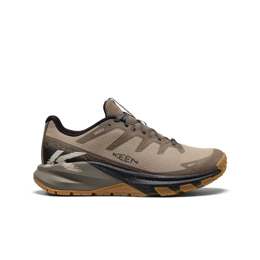 Men's Targhee Apex Waterproof Hiking Shoe