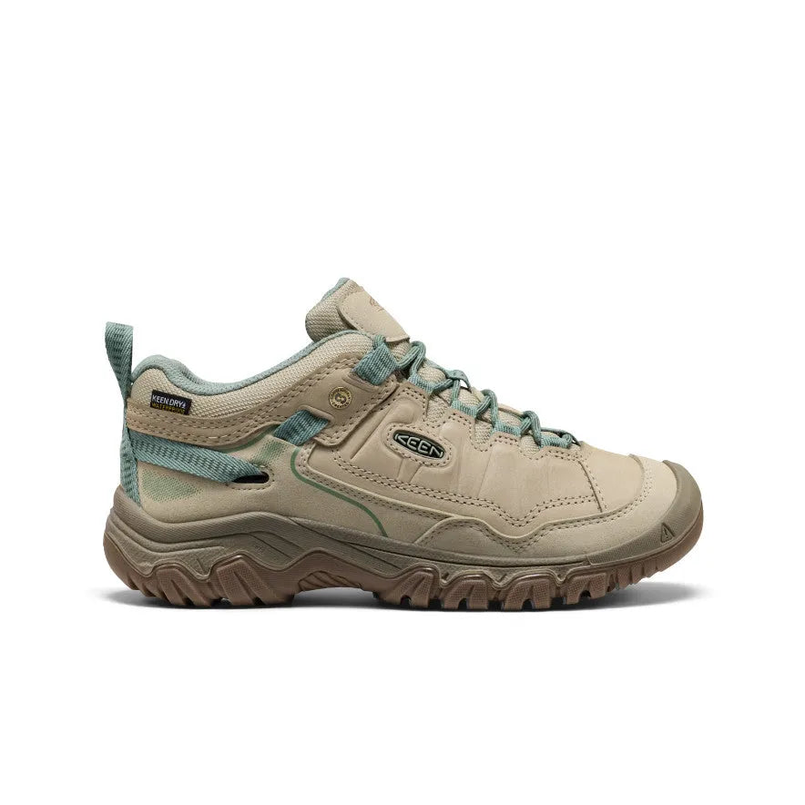 Women's Targhee IV Waterproof Hiking Shoe