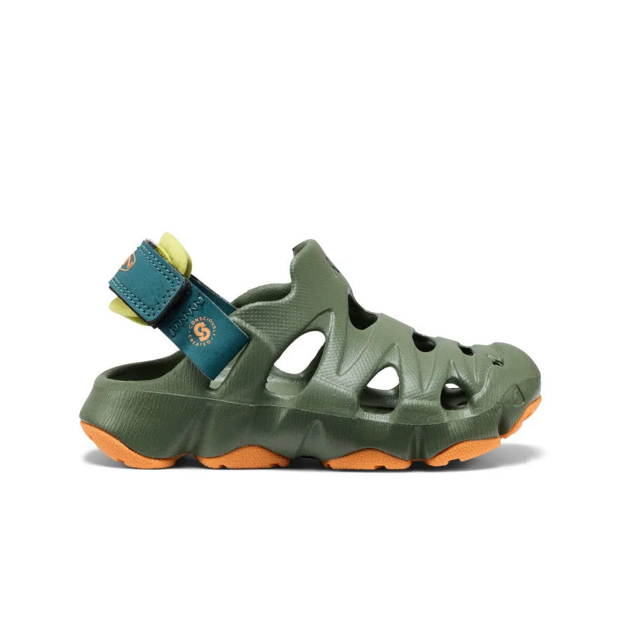 Toddlers' HyperFLT Clog