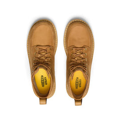 Men's San Jose 6" Waterproof 90° Heel Boot (Soft Toe)