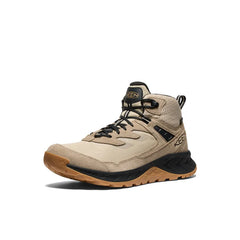 Men's Hightrail Waterproof Wide Hiking Boot