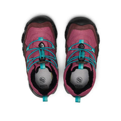 Big Kids' Hypowser Waterproof Chukka