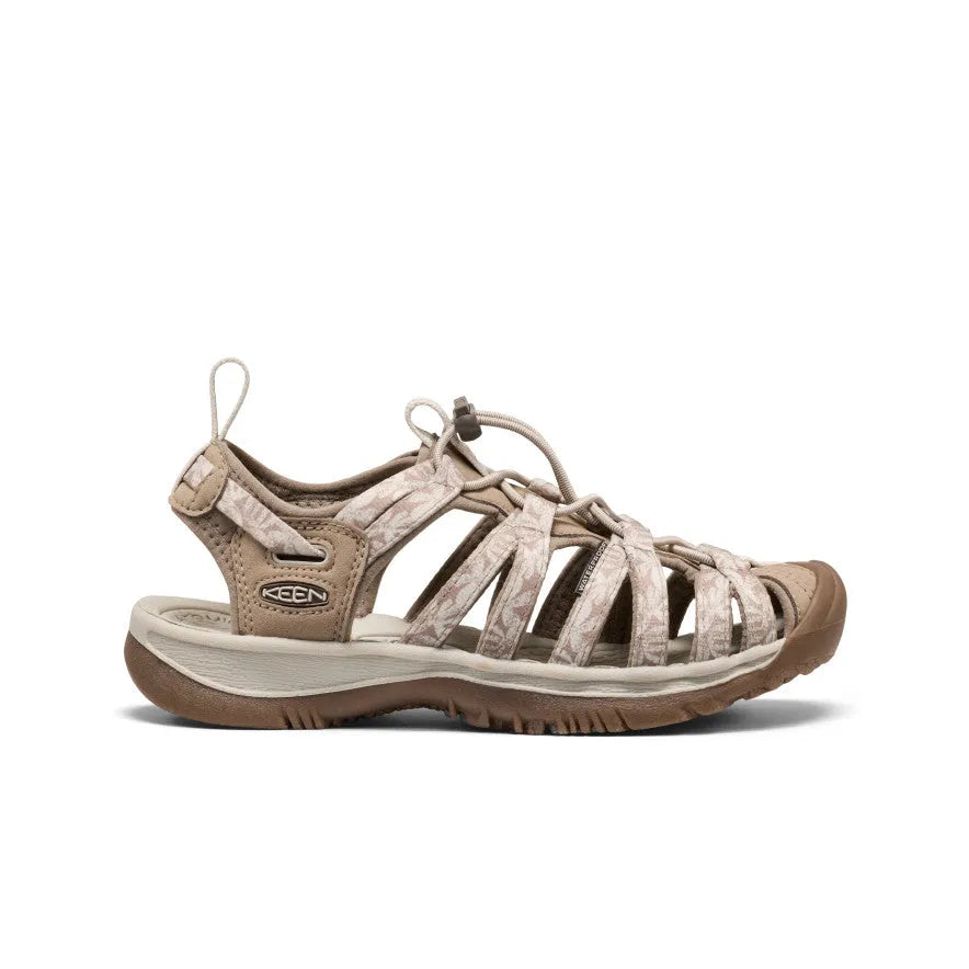 Women's Whisper